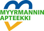 Myyrmannin apteekki - Apoteket Myyrmanni